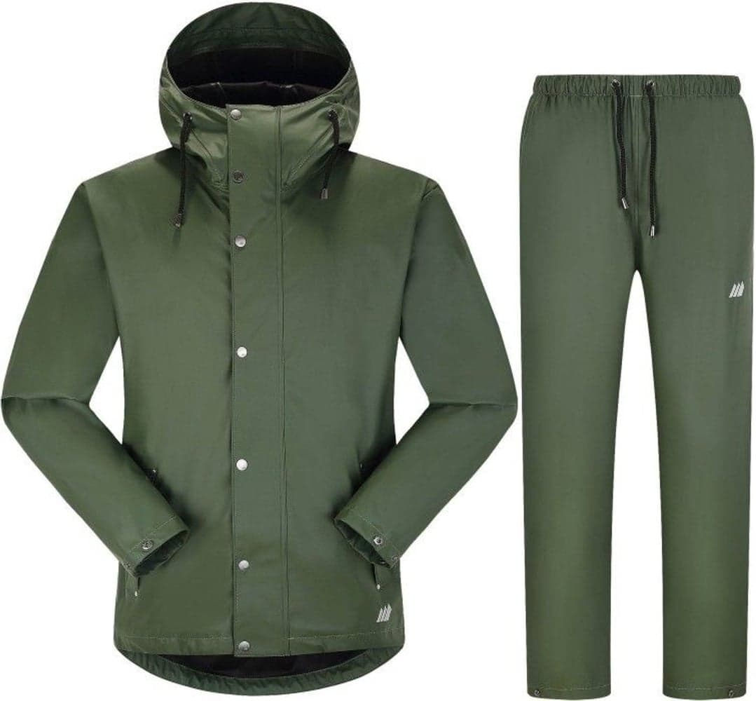 Buholmen Rainset Ivy, view: 0