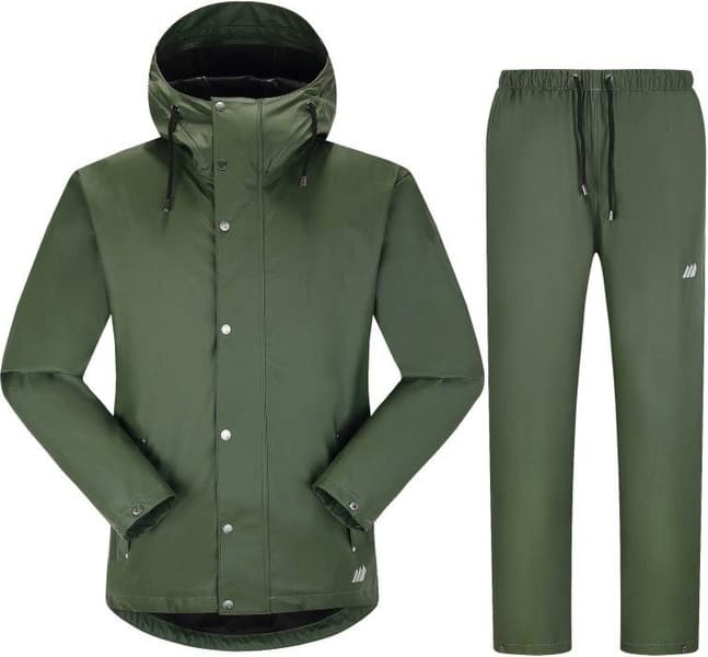 Buholmen Rainset Ivy, view: 0