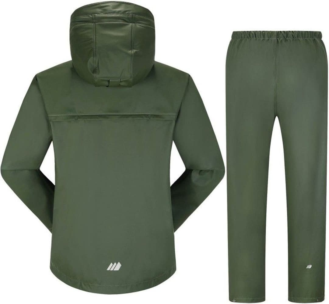 Buholmen Rainset Ivy, view: 1