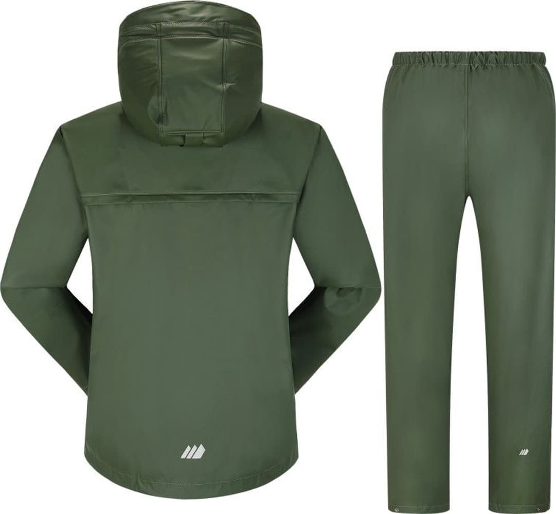 Buholmen Rain Set Ivy, view: 1