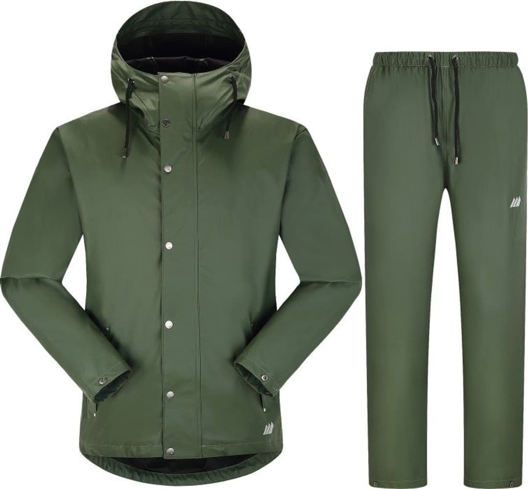 Buholmen Rain Set Ivy, view: 0