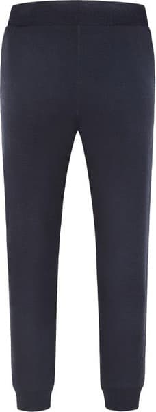W's Framnes Merino Pant Dark Navy, view: 1