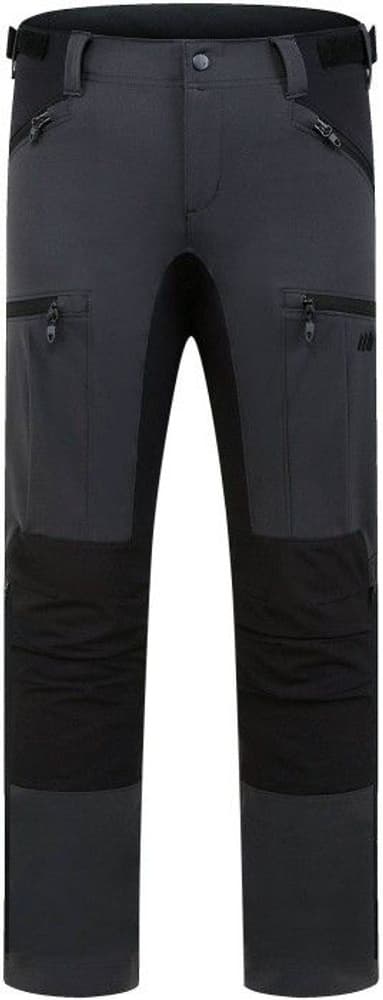 M's Tryvann Hiking Pant New Antracite, view: 0