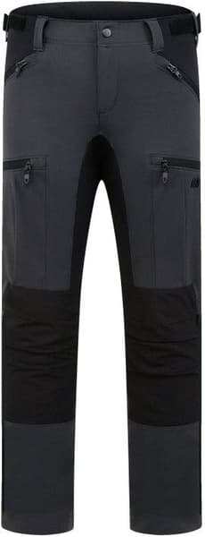 M's Tryvann Hiking Pant New Antracite, view: 0