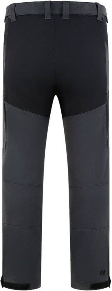 M's Tryvann Hiking Pant New Antracite, view: 1
