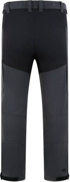 M's Tryvann Hiking Pant New Antracite, view: 1
