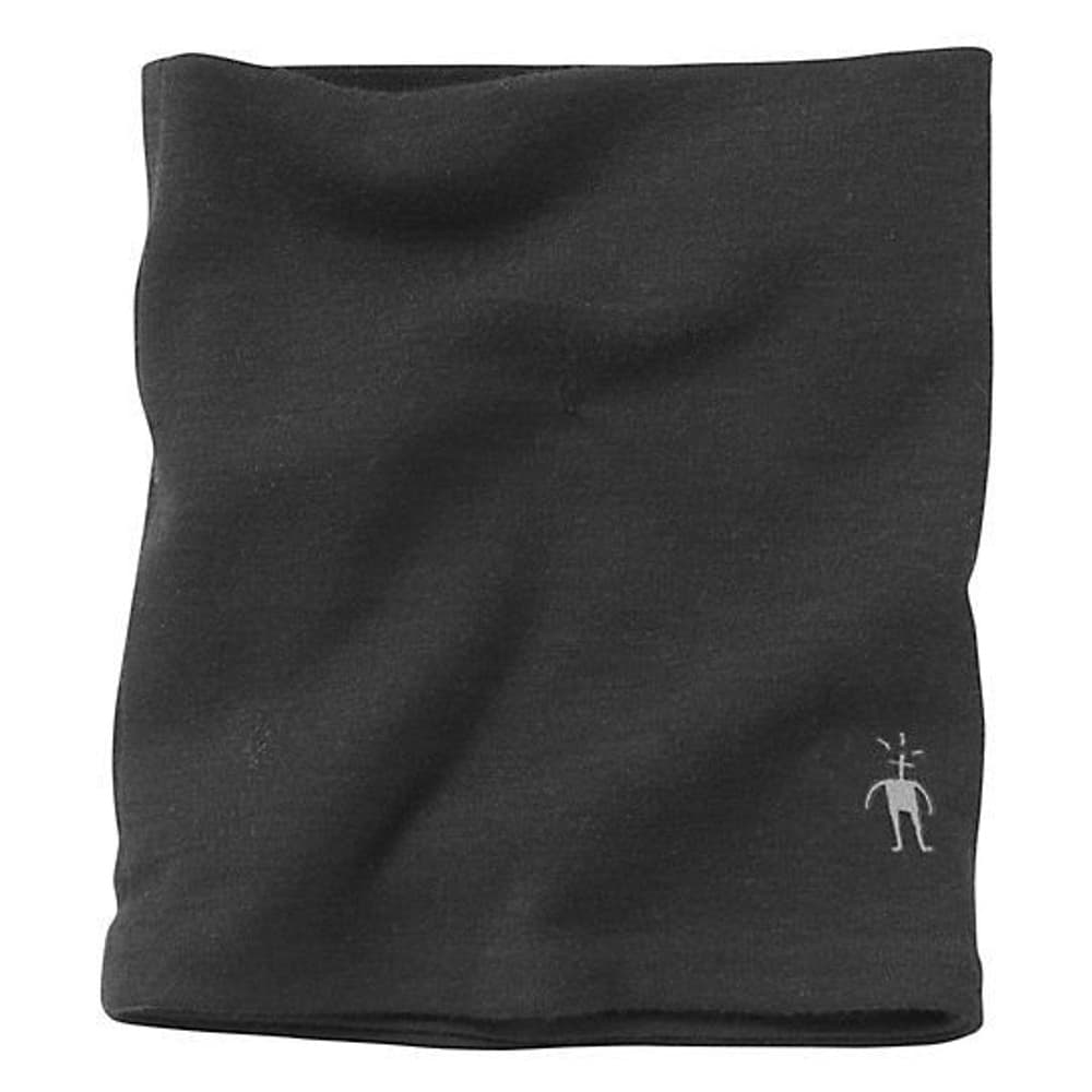 Neck Gaiter Black, view: 0