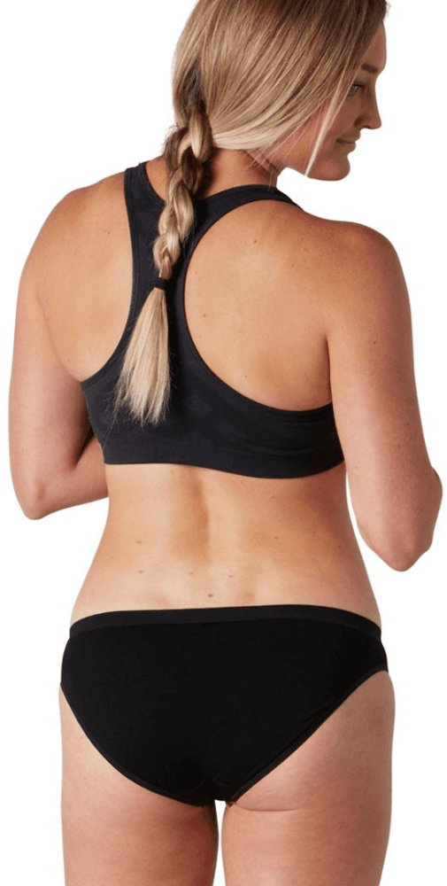 W's M150 Bikini Black, view: 2