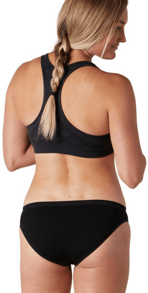 W's M150 Bikini Black, view: 2