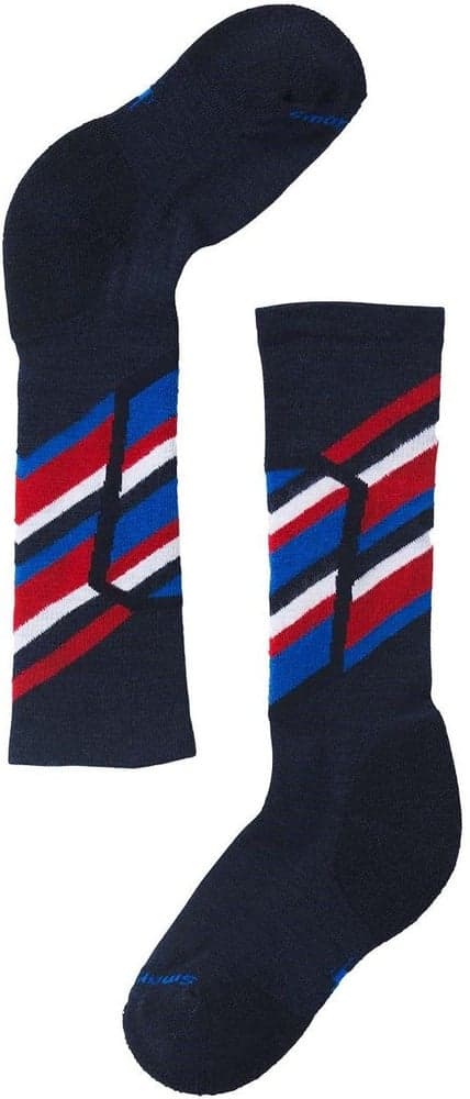 Kids Ski Racer Navy, view: 0