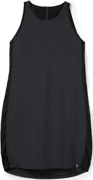 W's MS Tank Dress Black, view: 0