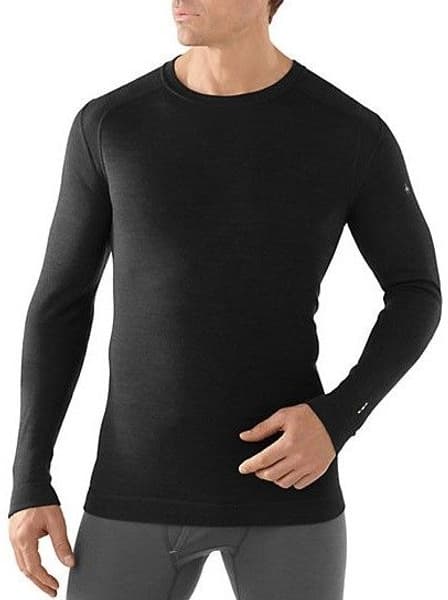 M's Mid 250 Crew Black(2019), view: 1