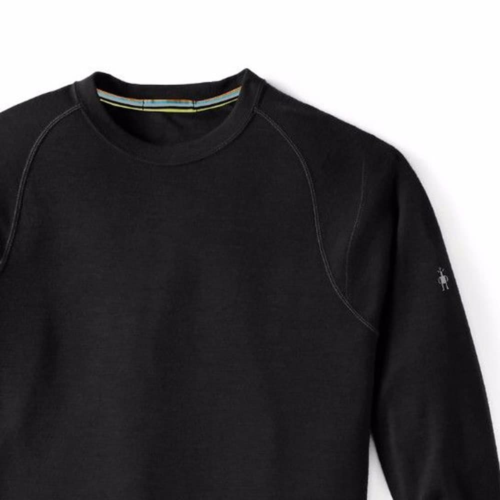 M's Mid 250 Crew Black(2019), view: 2