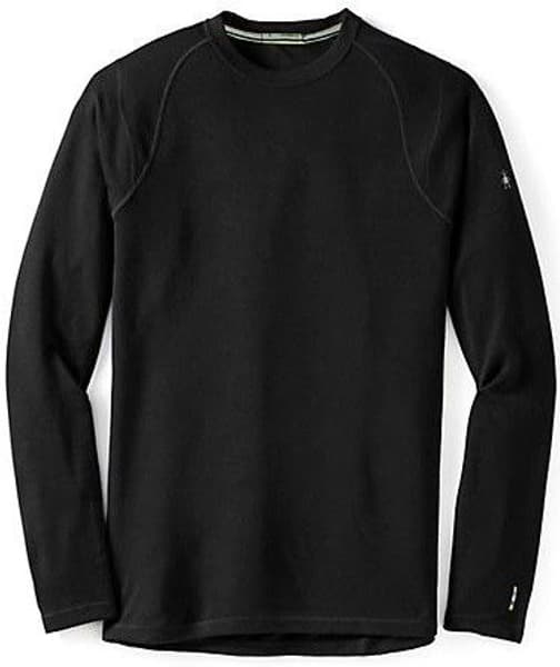 M's Mid 250 Crew Black(2019), view: 0