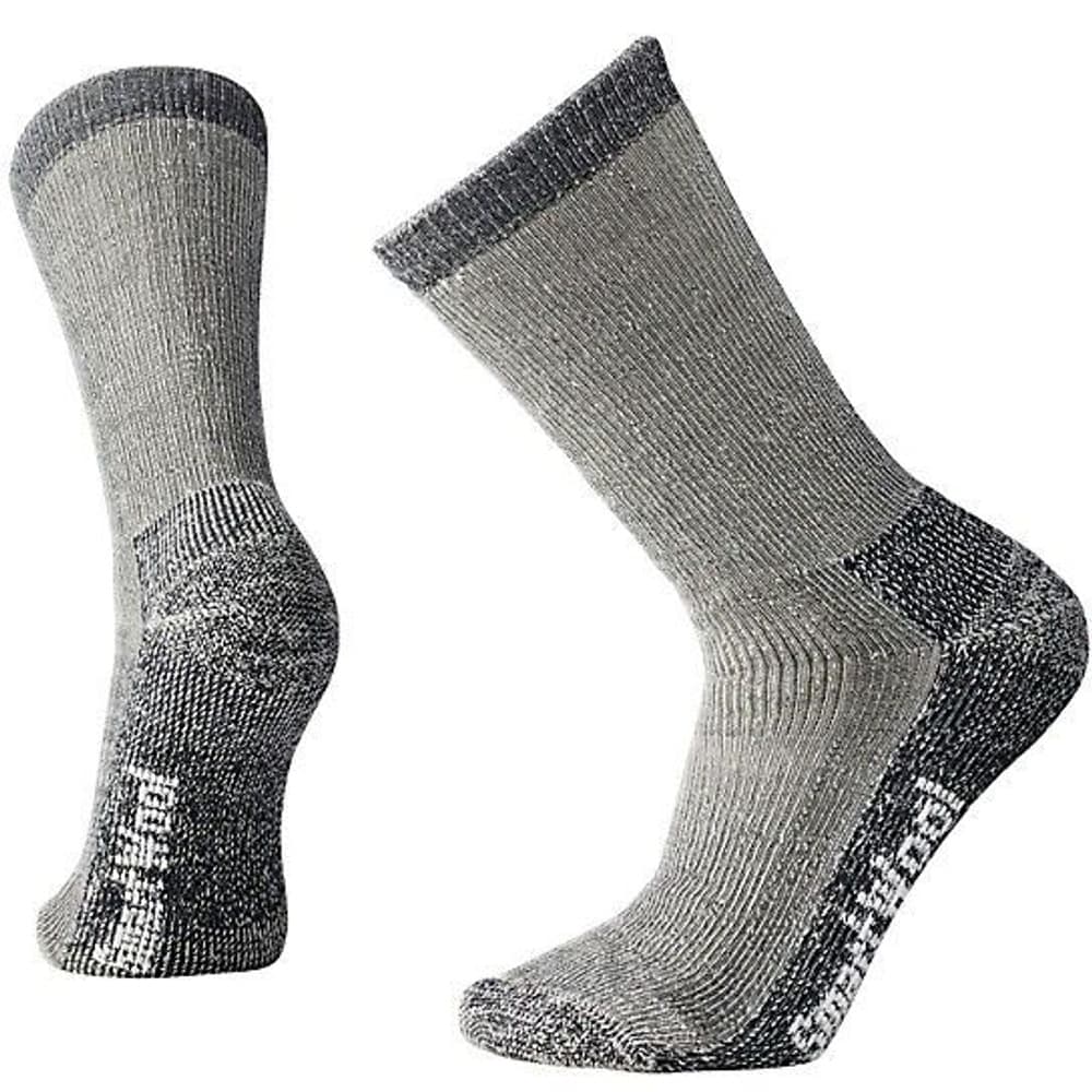 Trekking Heavy Crew Navy, view: 0