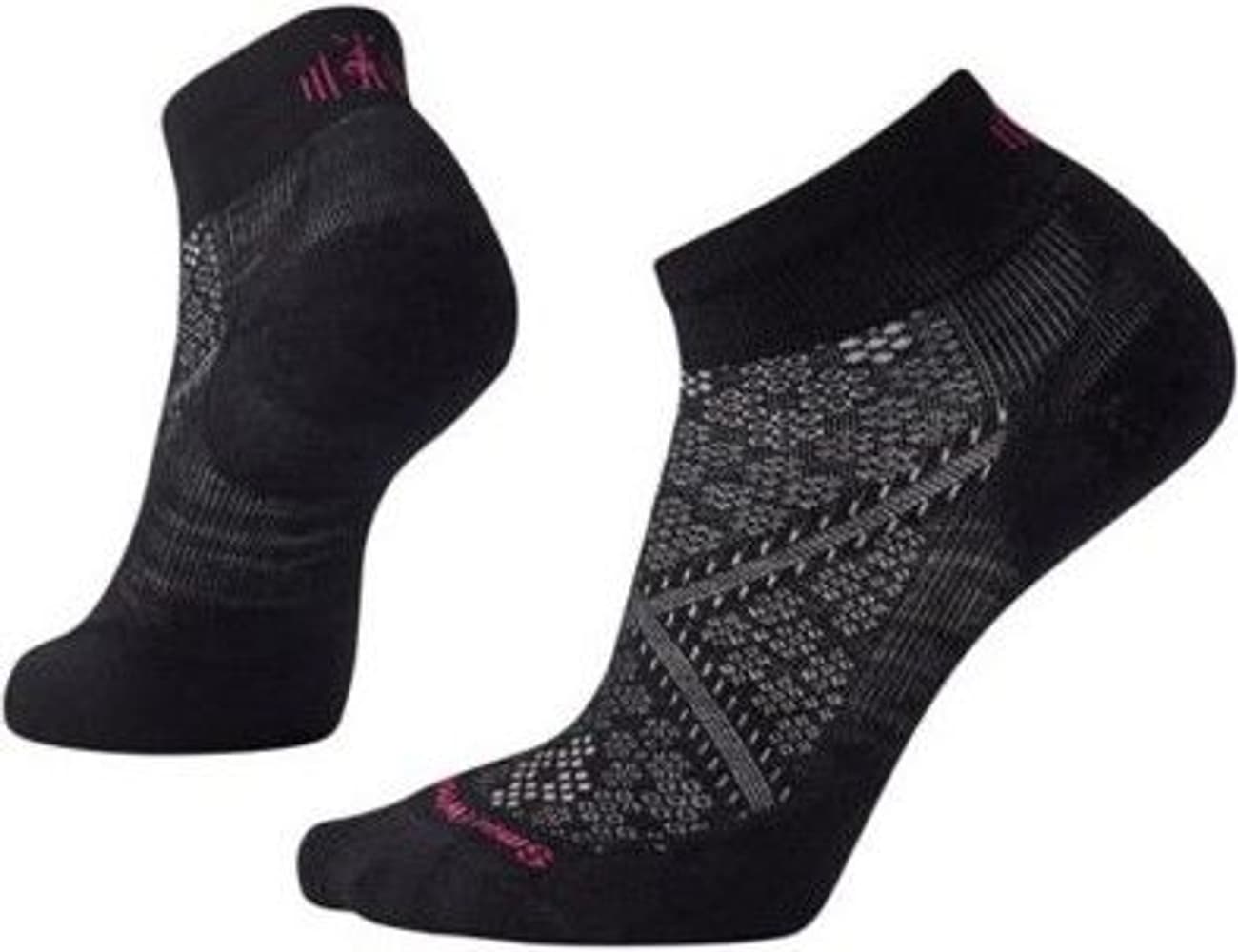 W's Run Light Elite LC Black, view: 0