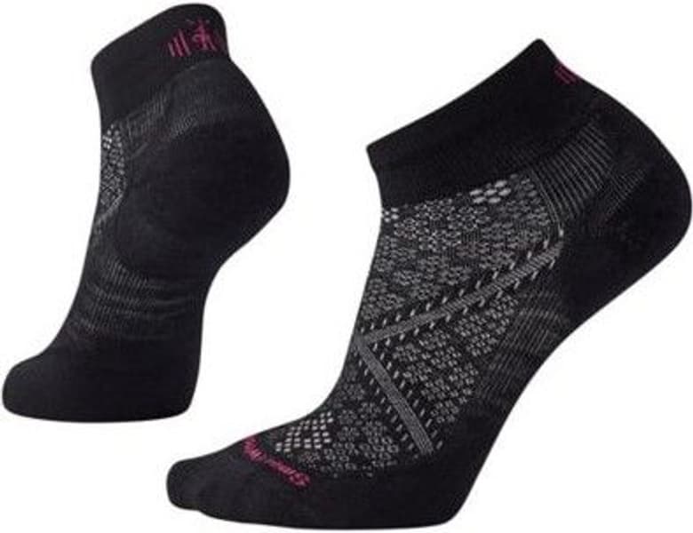 W's Run Light Elite LC Black, view: 0