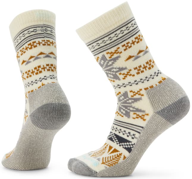 W Everyday Cozy Lodge Crew Natural, view: 0