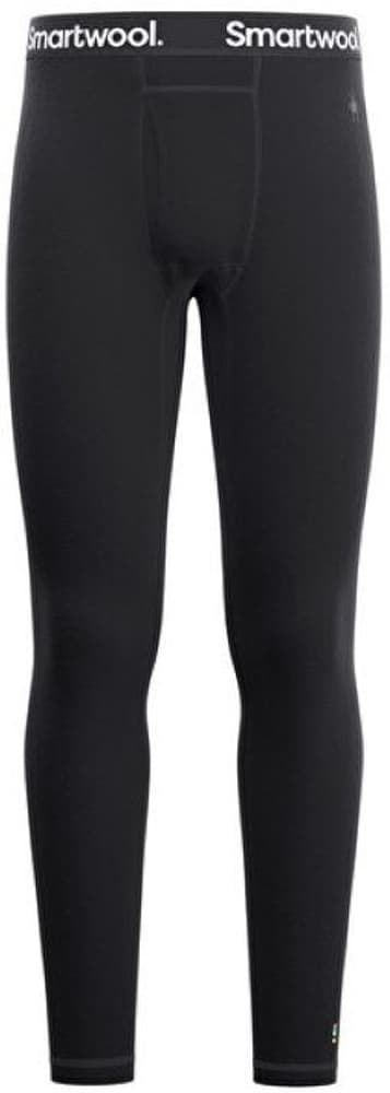 M's Classic Thermal Merino Bottom Black, view: 0