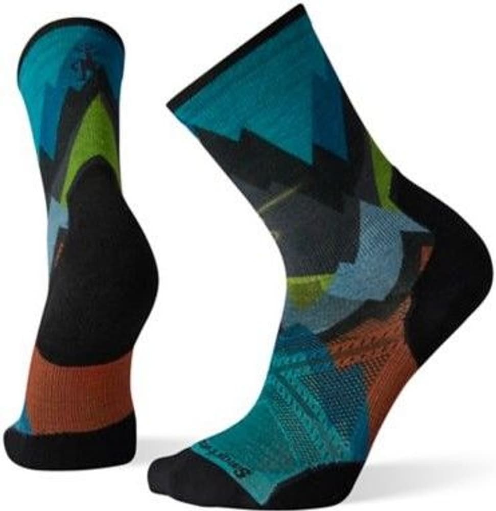 PhD Pro Endurance Prt Multicolor, storlek L, view: 0