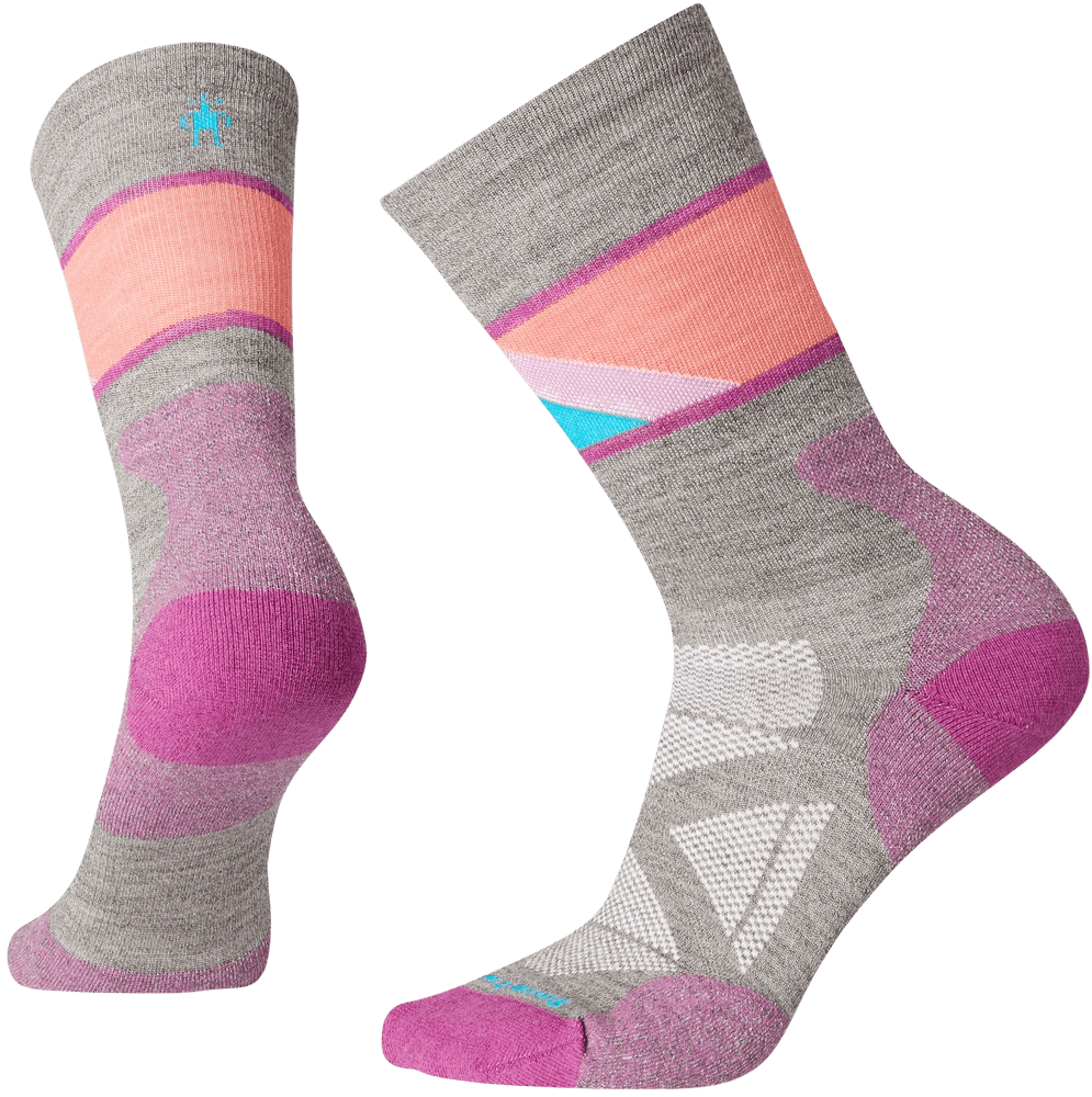 W's Athlete Edition Approach Crew Mauve strl M (38-41), view: 0