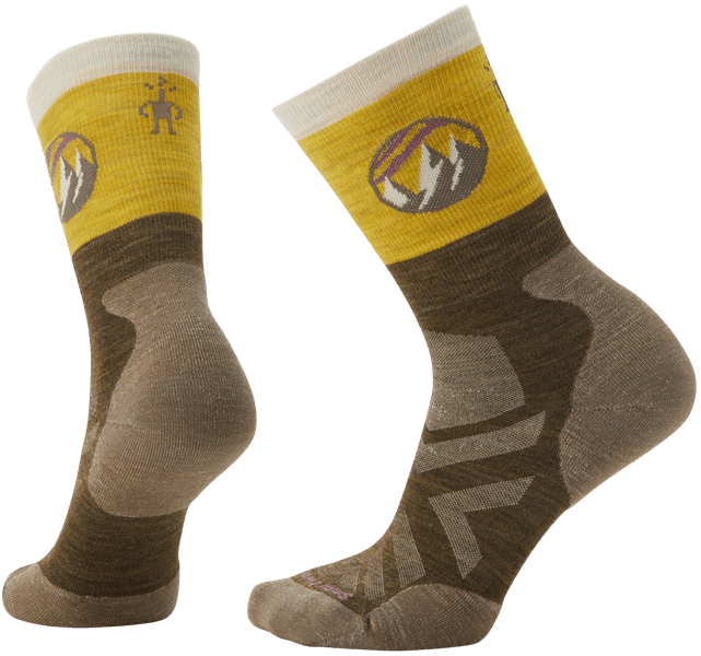 W's Athlete Edition Approach Crew Military Olive strl M (38-41), view: 0