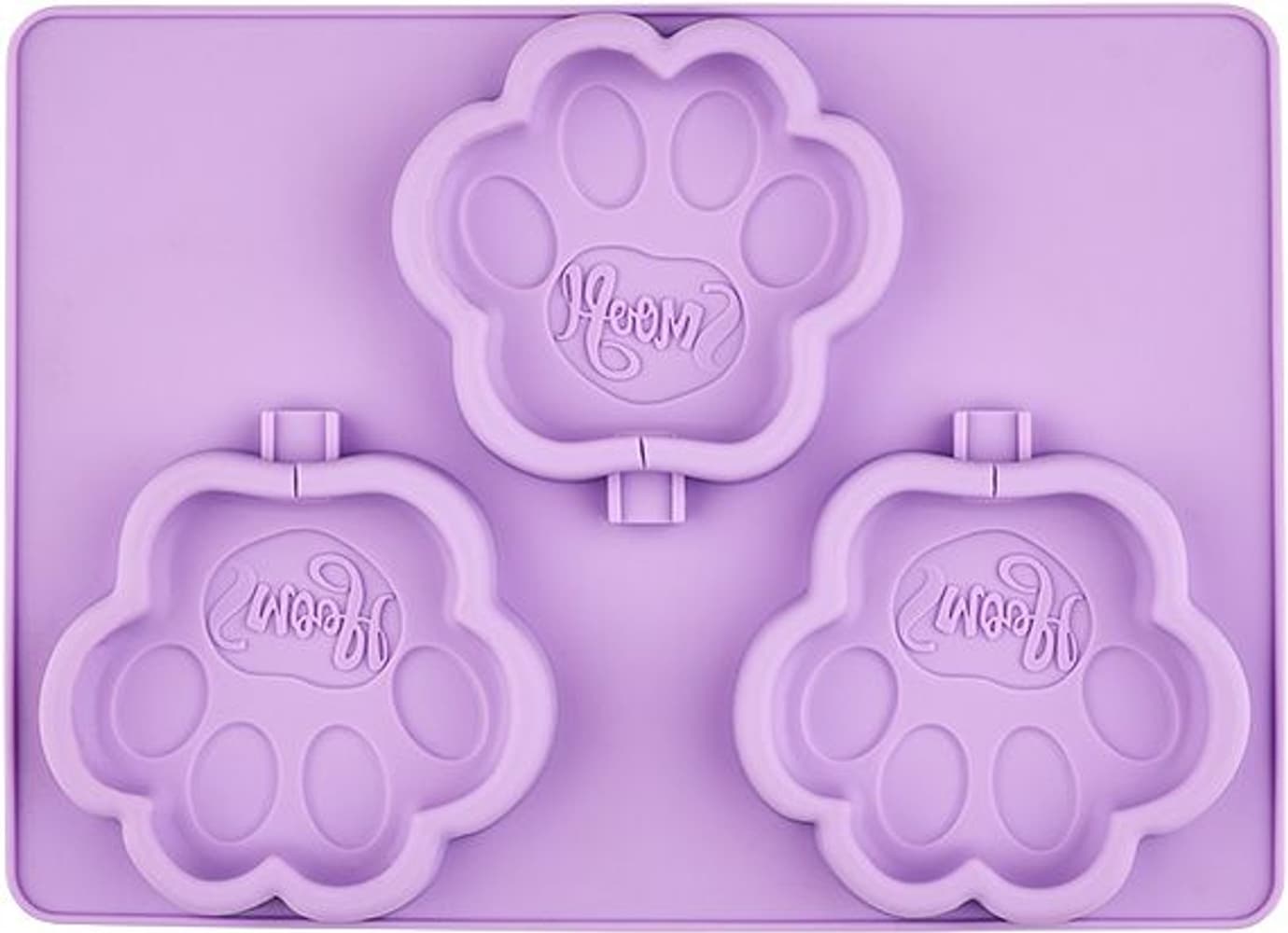 Dog Ice Form L, view: 1