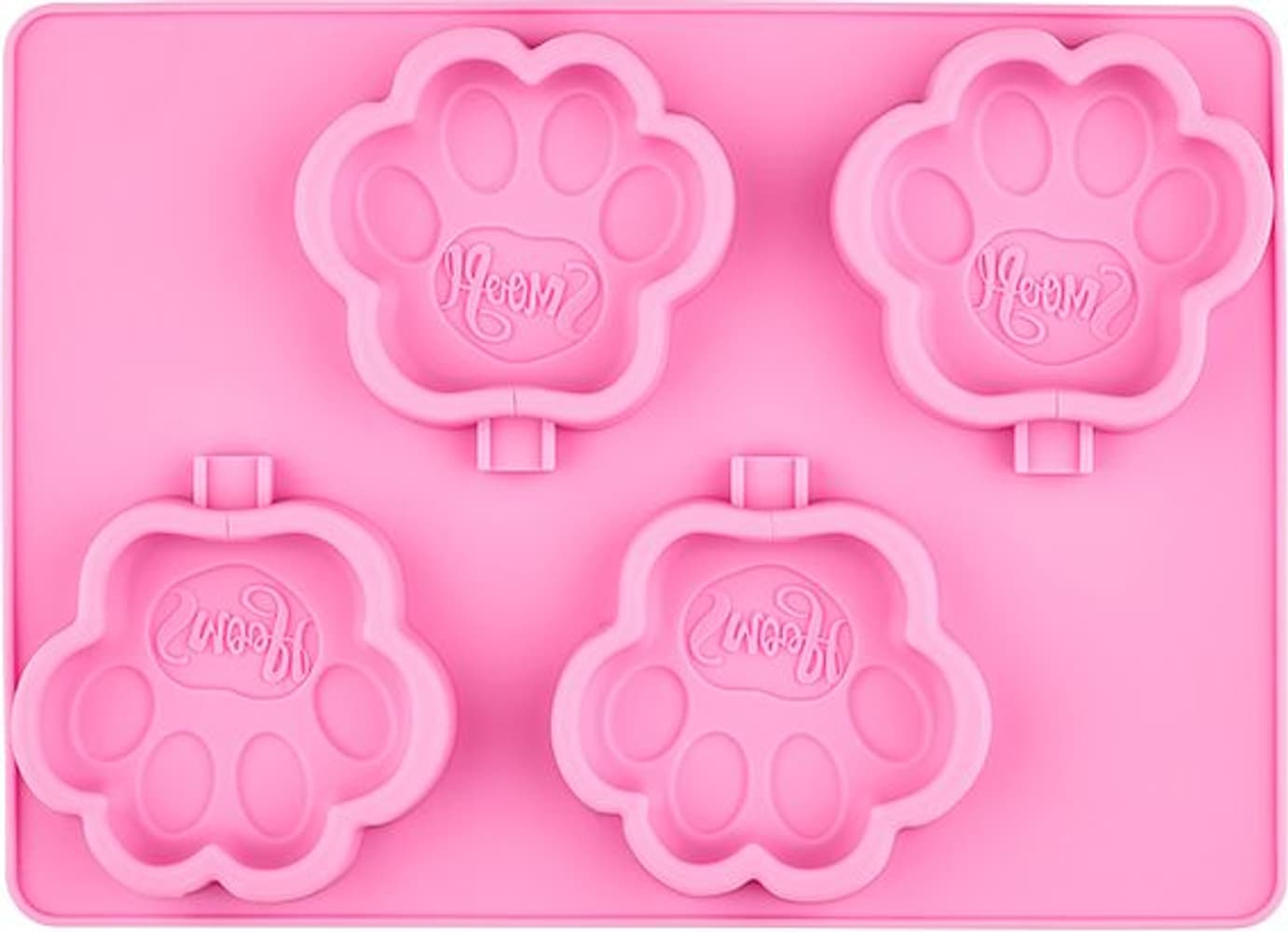 Dog Ice Form M, view: 1