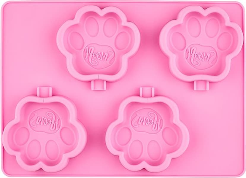 Dog Ice Form M, view: 1