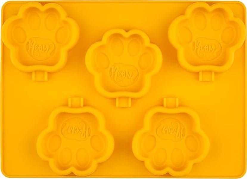 Dog Ice Form S, view: 1