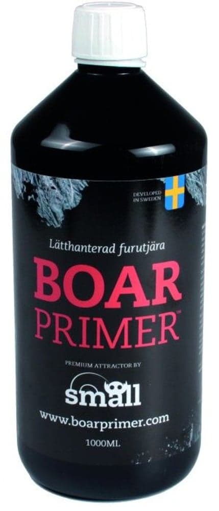 Boar Primer, view: 0