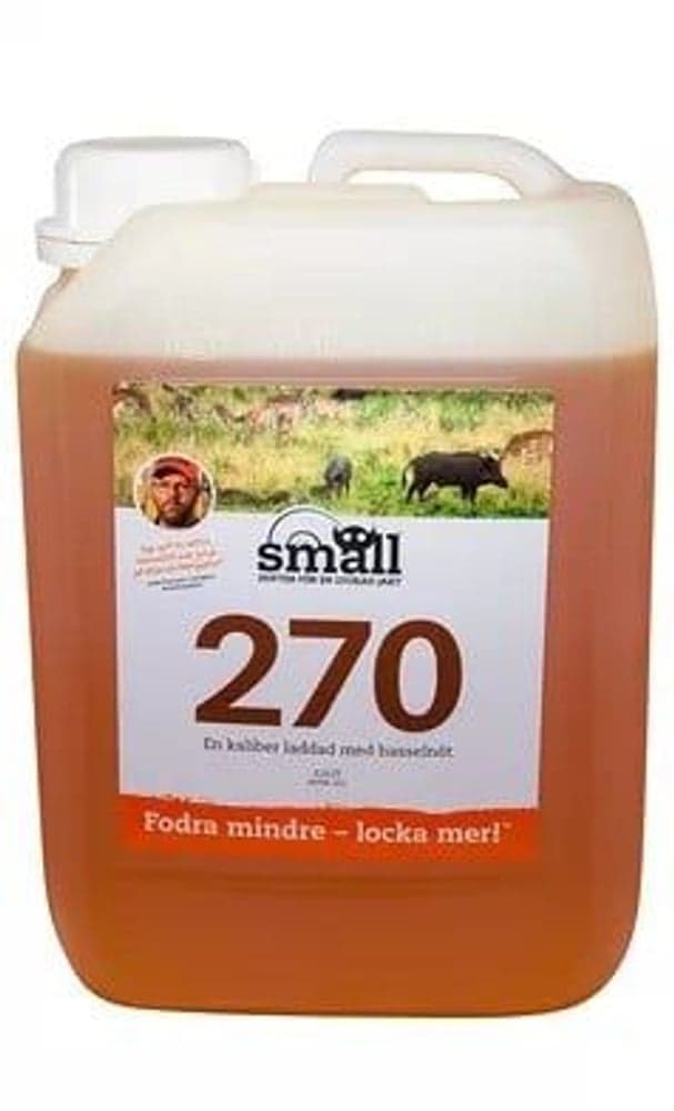 Lockmedel .270 2.5L, view: 0