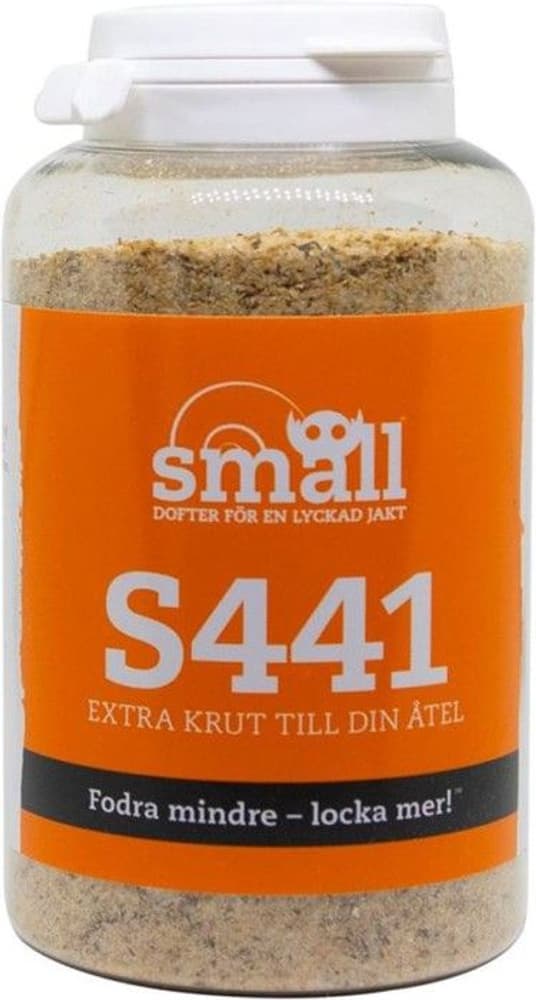 Attractants S441, view: 0