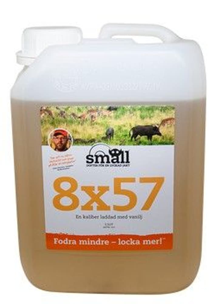 Lockmedel 8x57 2.5L, view: 0