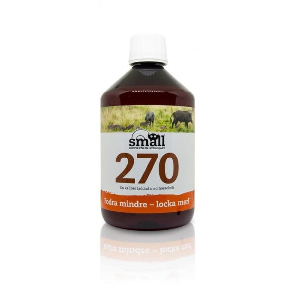 Lockmedel .270 500ml, view: 0