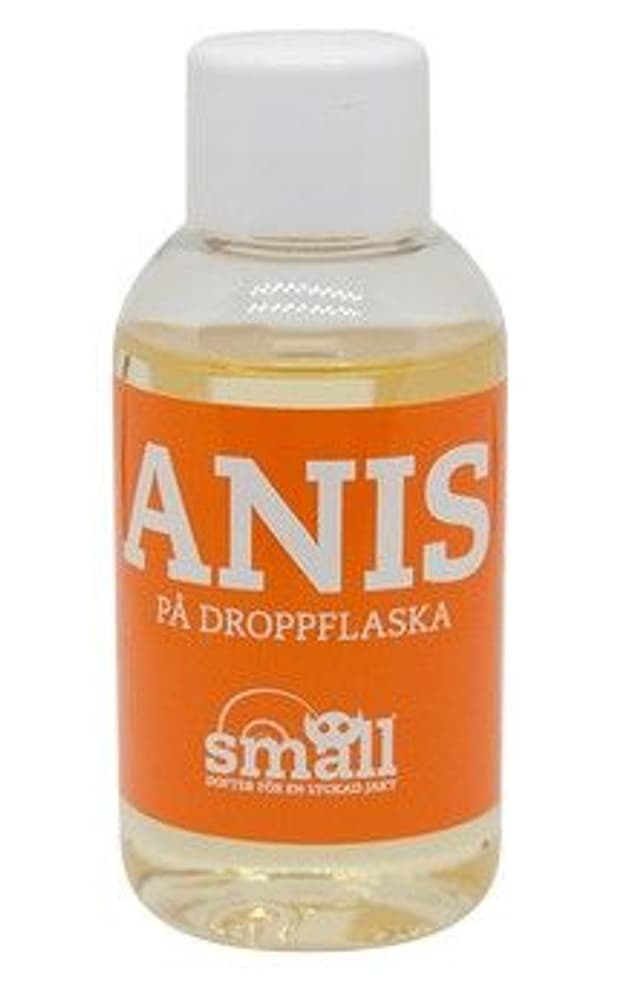 Anisolja Koncentrat 5 cl, view: 0