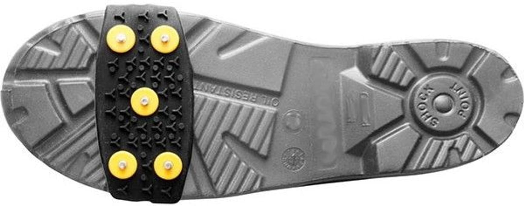 Snow Fox City Grip Halkskydd, view: 0