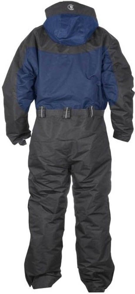 Snow Fox M's Icelander Black/Blue, view: 1