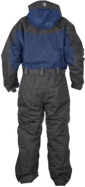 Snow Fox M's Icelander Black/Blue, view: 1