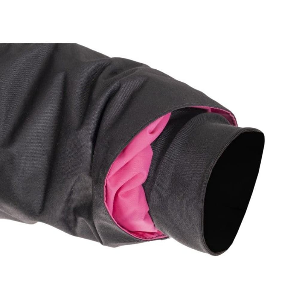 Snow Fox W's Icelander Black/Pink, view: 2