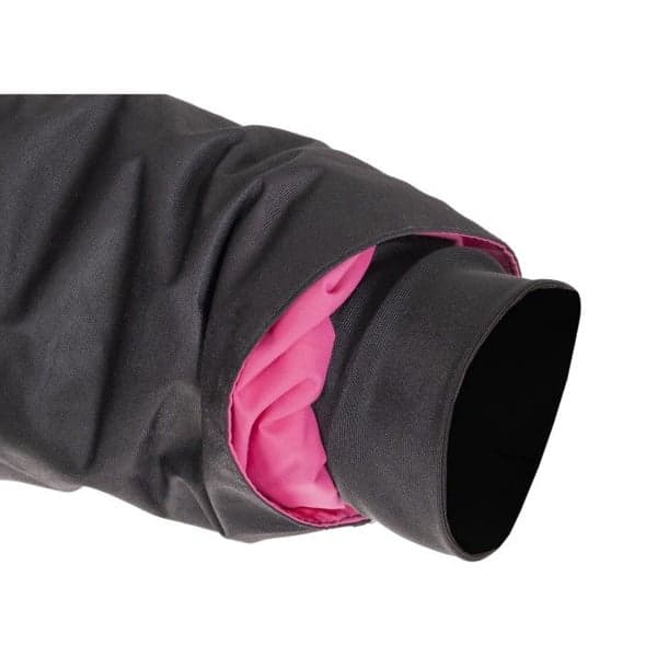 Snow Fox W's Icelander Black/Pink, view: 2
