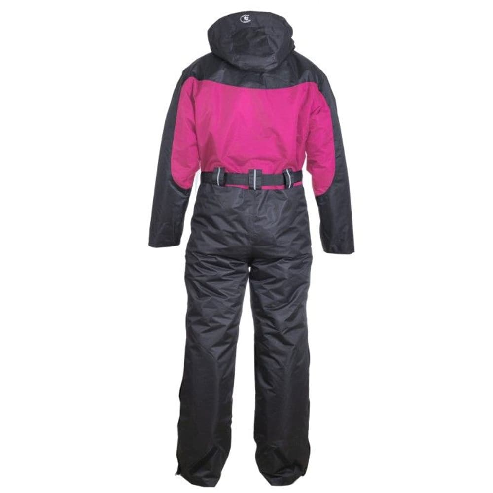 Snow Fox W's Icelander Black/Pink, view: 1