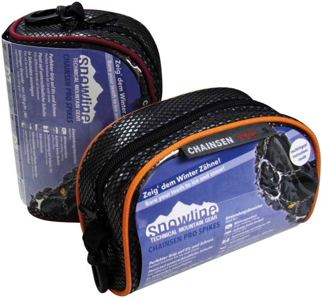 Chainsen PRO, view: 2