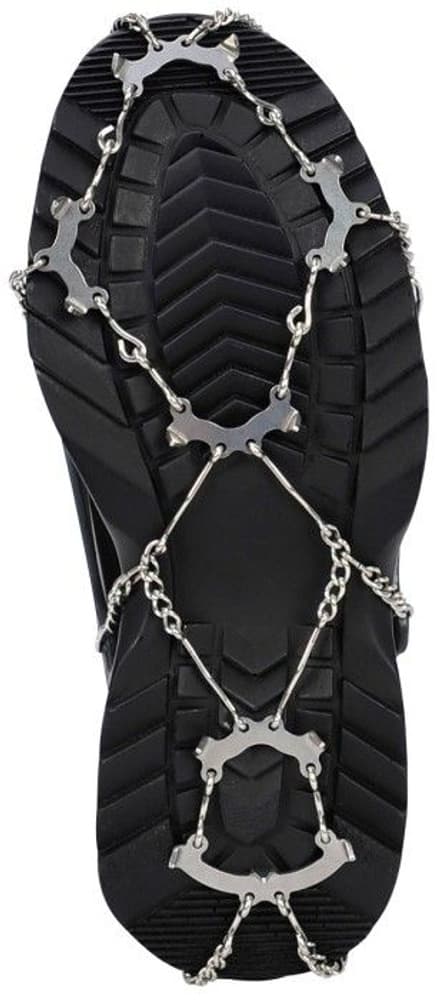 Chainsen Trail, view: 0