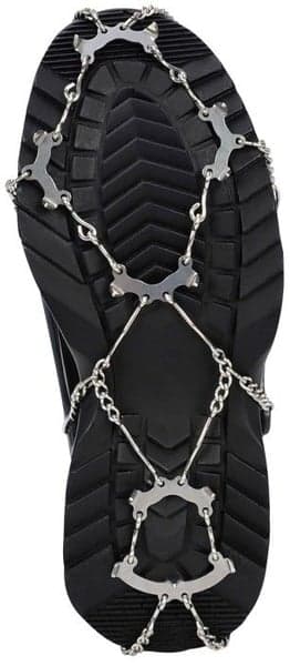 Chainsen Trail, view: 0