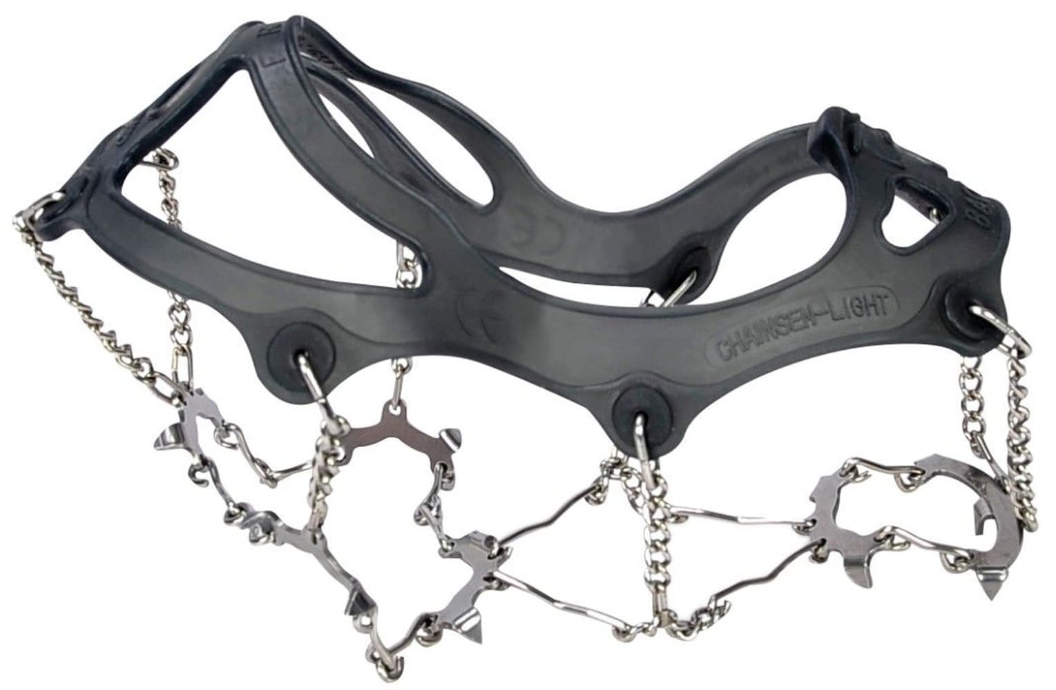 Chainsen Trail, view: 3