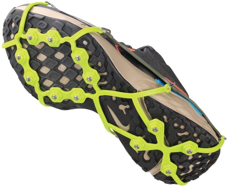 Spikes Hexa Olive, view: 2