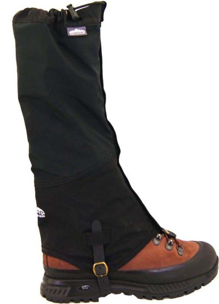 Chainsen Waterproof Gaiter, view: 0