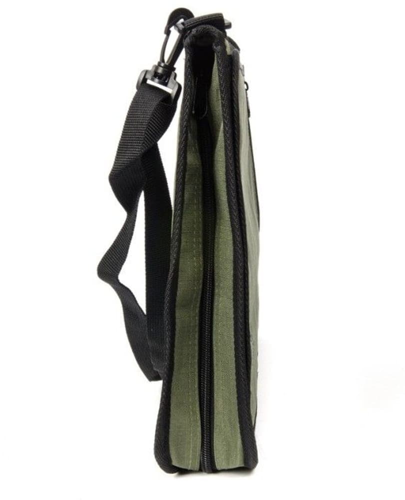 Grab A4 Olive, view: 3