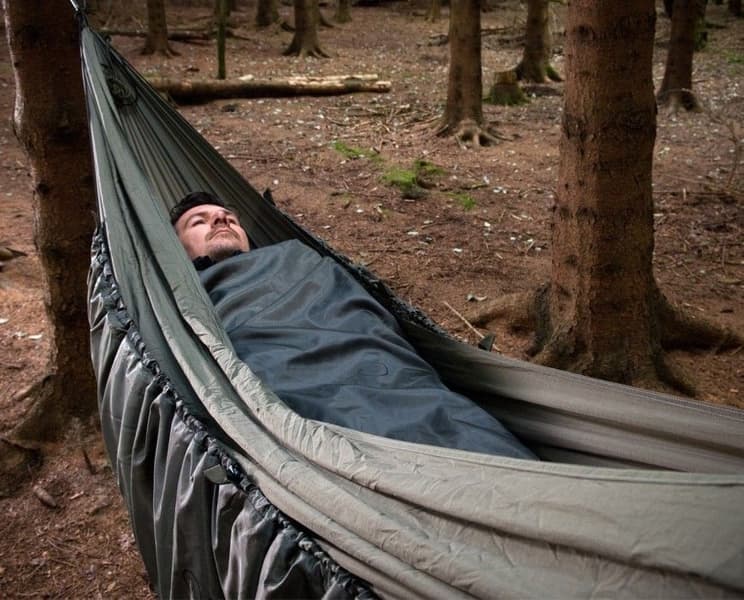 Hammock Quilt, view: 0